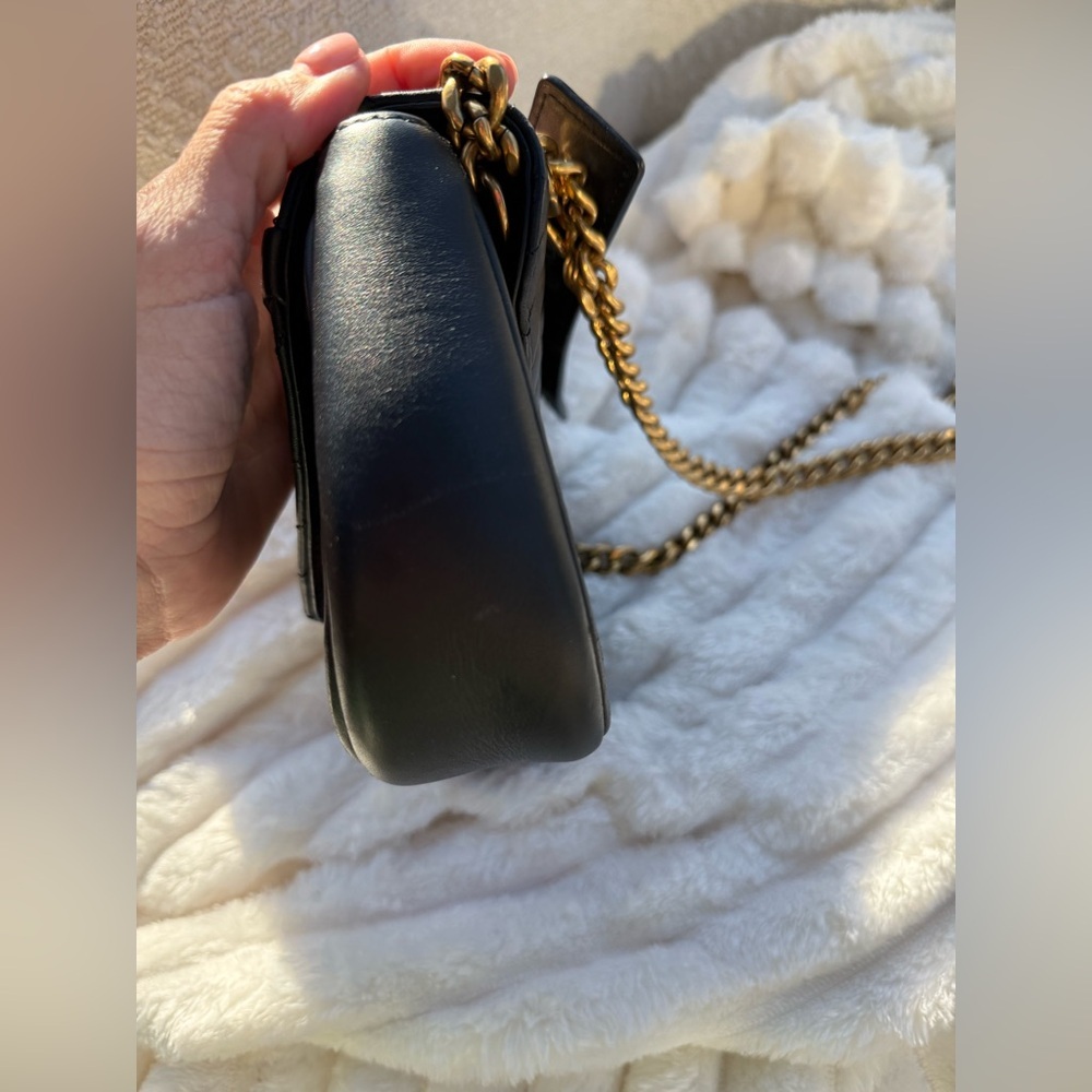 Louis Vuitton New Wave Chain Black - Picture 8 of 9